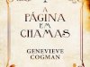 A Página em Chamas - Genevieve Cogman