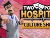 Two Point Hospital: Culture Shock [PT-BR]