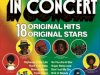 K-Tel - In Concert (1975)