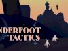 Tenderfoot Tactics