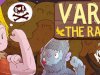 Krumit's Tale: Varfa the Ranger