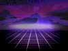 Northern Lights - Night Swim (2017)