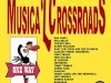 Musical Crossroads (2020)