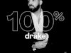 100% - Drake (2020)