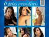 Sexy - 6 Gatas irresistíveis - Outubro 2020