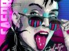 Caspro - Galactic Punks (2019)