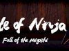 Tale of Ninja: Fall of the Miyoshi [PT-BR]