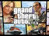 Grand Theft Auto V (GTA 5)