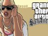 Grand Theft Auto [GTA]: San Andreas [PT-BR]