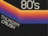 Thunder Crush - Subversion (2019)