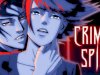 Crimson Spires
