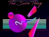 SGI Sound - The Sure Thing (2018)