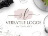 Versatile Logo Templates