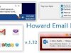 Howard Email Notifier 1.77 Multilingual