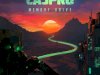 Caspro - Memory Drive (2019)