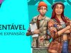 The Sims 4 Vida Sustentável + Todas DLCS [PT-BR]