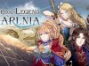 The Heroic Legend Of Eagarlnia