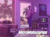 MicroMatscenes - Back 2 School (2020)
