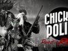Chicken Police - Paint it RED!