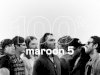 100% - Maroon 5 (2020)