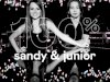 100% - Sandy & Junior (2020)