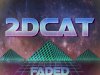 2DCAT - Faded [EP] (2016)