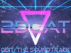 2DCAT - Qbit: The Soundtrack (2016)