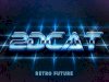 2DCAT - Retro Future (2017)