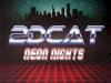 2DCAT - Neon Nights [EP] (2017)