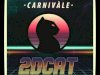 2DCAT - Carnivàle [EP] (2018)