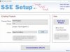 SSE Setup v10.6