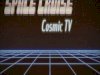 CARLIGHTS - Space Cruise / Cosmic TV (2019)