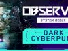 Observer: System Redux [PT-BR]