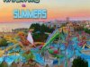 CARLIGHTS - Waterparks and Summers (2019)
