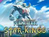 Age of Wonders: Planetfall - Star Kings