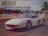 CARLIGHTS - Miami Cruising (2019)