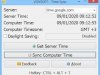 Time Sync 2.1