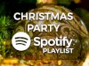 95 Tracks Christmas Music Playlist Spotify (2020)