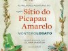 As Melhores Aventuras do Sítio do Picapau Amarelo - Monteiro Lobato
