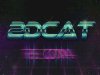 2DCAT - The Coma [EP] (2017)