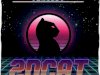 2DCAT - Tragedy [EP] (2018)