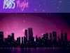 CARLIGHTS - 1985 Night (2020)