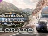 American Truck Simulator - Colorado [PT-BR]