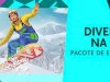 The Sims 4 Diversão na Neve + Todas DLCS [PT-BR]
