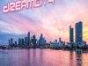 CARLIGHTS - Dreamcity [EP] (2019)