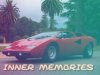 CARLIGHTS -  Inner Memories (2019)