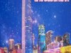 CARLIGHTS - The 80s Dream (2019)