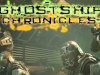 Ghostship Chronicles