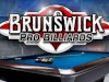 Brunswick Pro Billiards