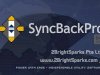 SyncBackPro 10.0.0.0 + Portable